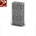 Factory Cheap Price Welded Galvanized Gabion Baskets